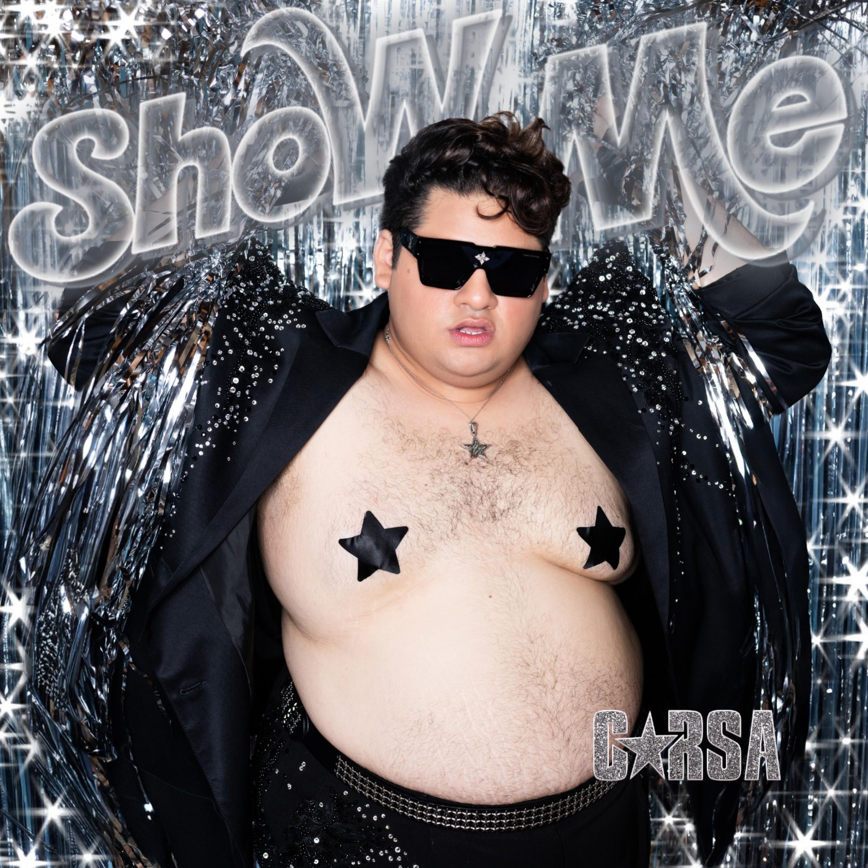 SHOW ME - Single