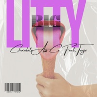 Big Litty (feat. Taaji) - Single - Chocolate Ass Ce