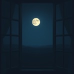 Maho Music (moonlight) - Single