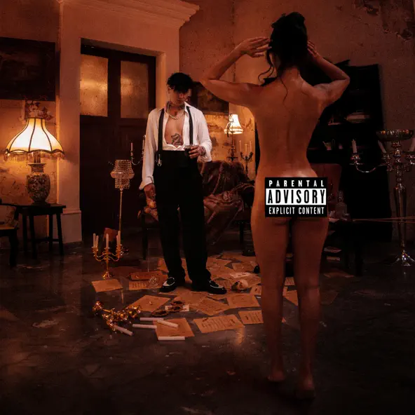 Alemán – Mi Droga (2026)