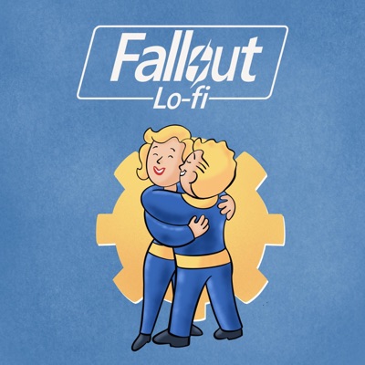 I Don't Want To Set the World On Fire ~ Fallout Lofi - Single