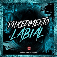 Procedimento Labial - Single - BEM NOVÃO, MC MEME SP & MC TEGUINHA
