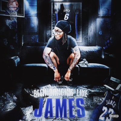 Been Banging Like James
