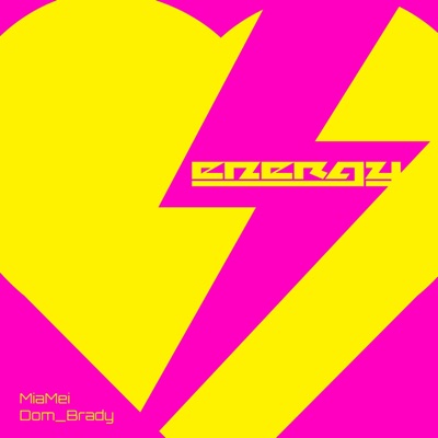 ENERGY - Single