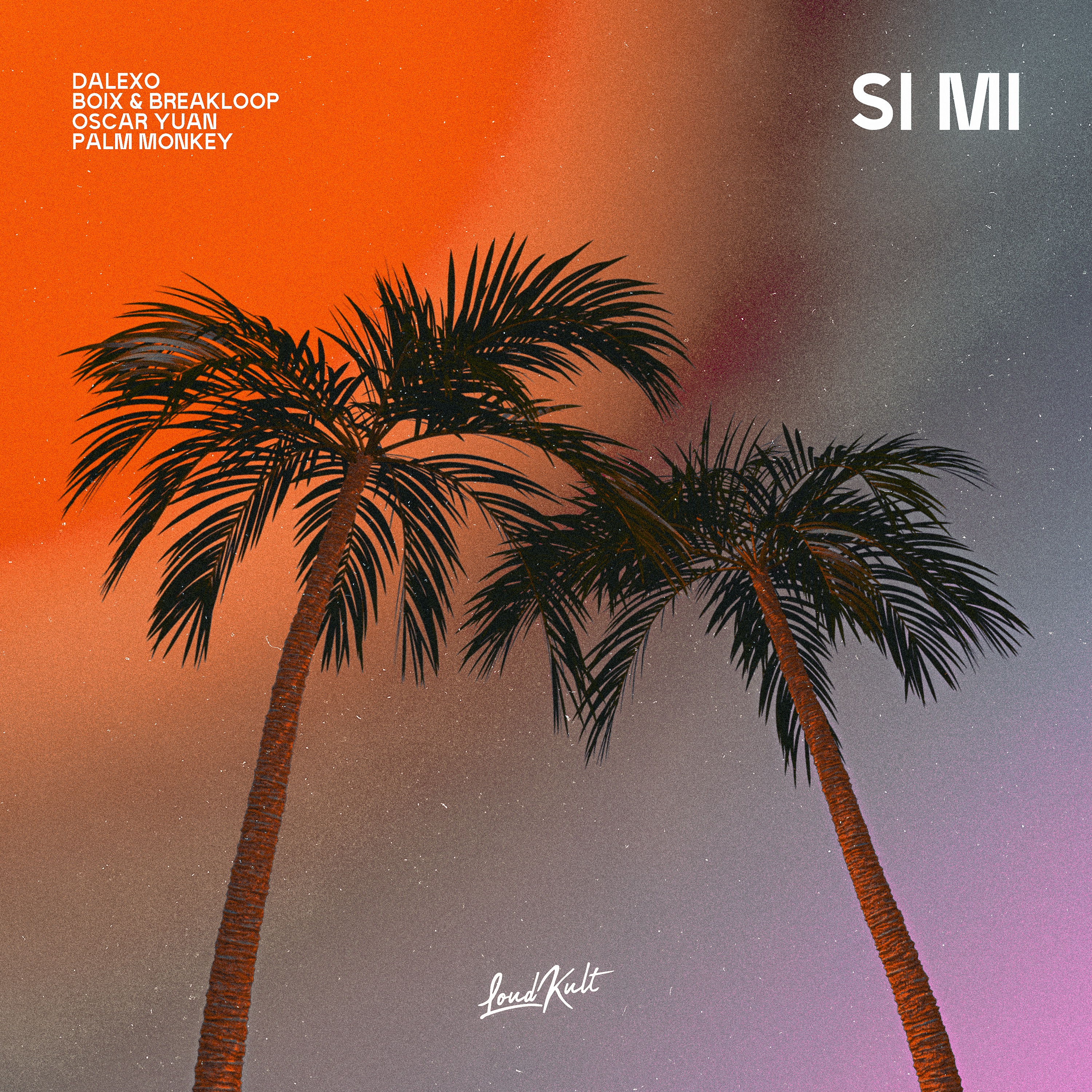 Si Mi - Single