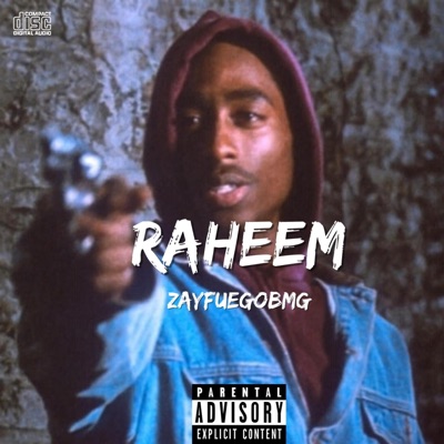 Raheem (Juice) - Single