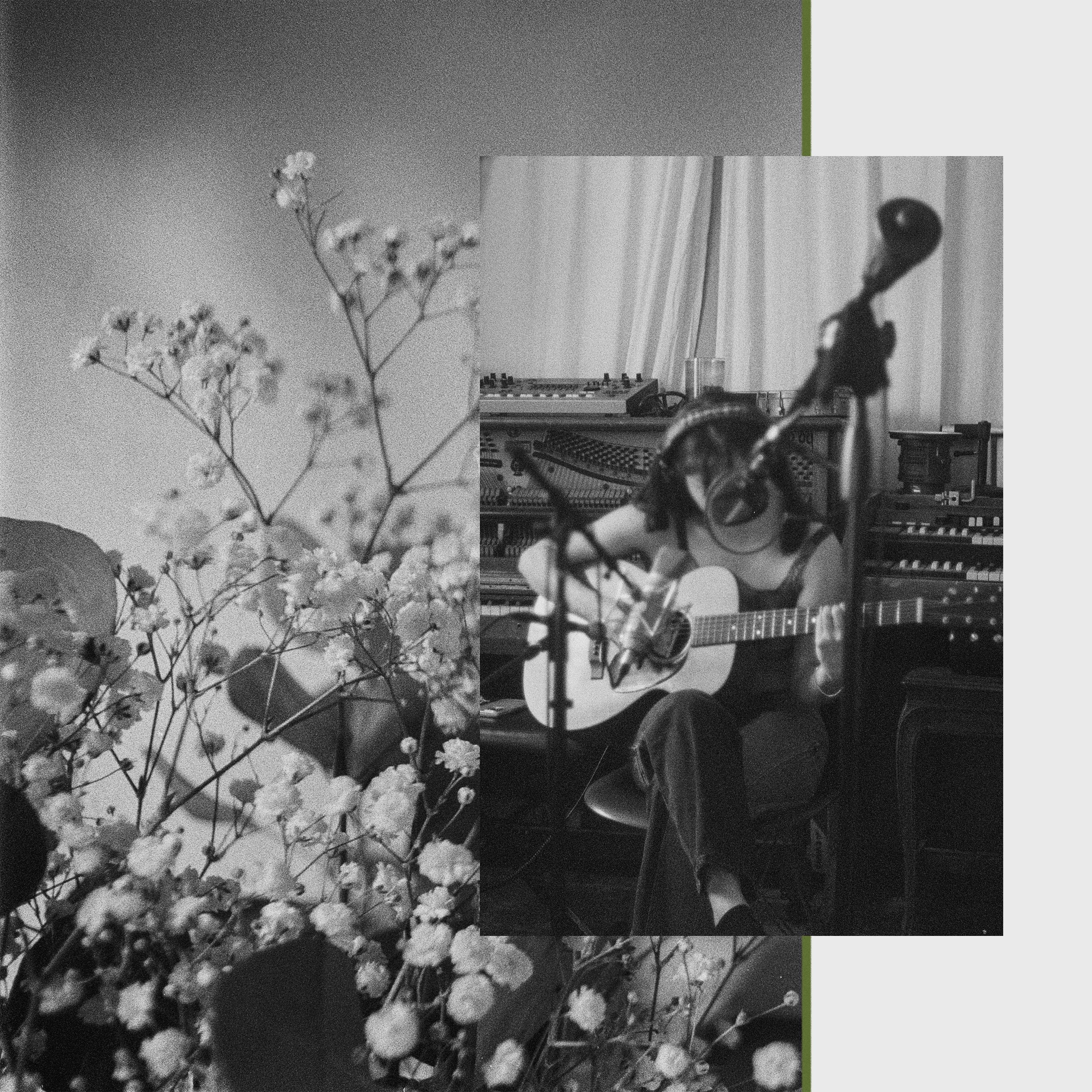 Before I Did / Dream Away - Single