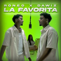 La Favorita - Single - Dawiz & Roneo