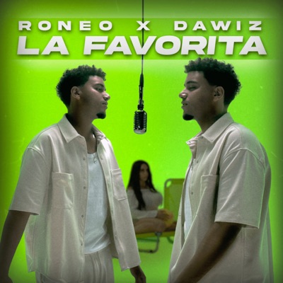 La Favorita - Single