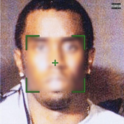 P DIDDY - Single