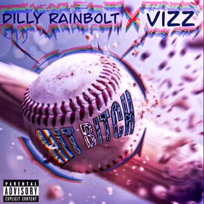 Hit Bitch (feat. Vizz) - Single
