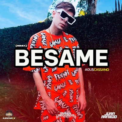 Bésame (Remix) - Single