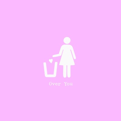 Over You - Single
