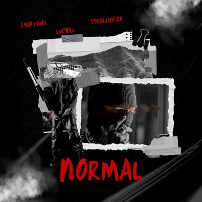 Normal (feat. Lucyell & Strolling RV) - Single