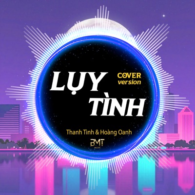 Lụy Tình - Single