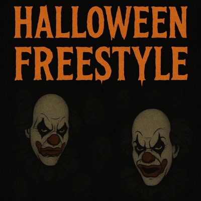 Halloween Freestyle (feat. Blessed & 333 STAAR) - Single