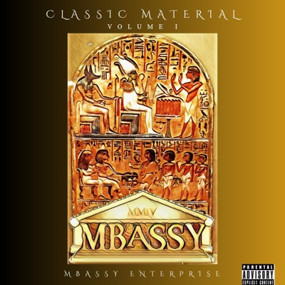 Classic Material Volume I