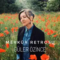 MERKUR RETROSU — GULER OZINCE