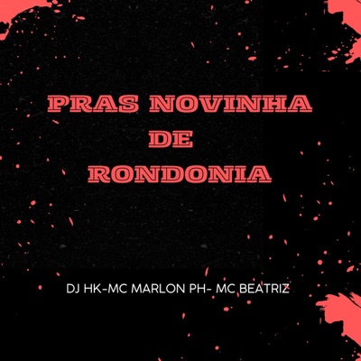 PRAS NOVINHA DE RONDONIA - Single