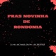 PRAS NOVINHA DE RONDONIA Single
