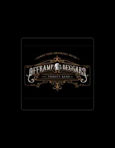 Offramp Beggarsを聴いたり、ミュージックビデオを鑑賞したり、経歴やツアー日程などを確認したりしましょう！