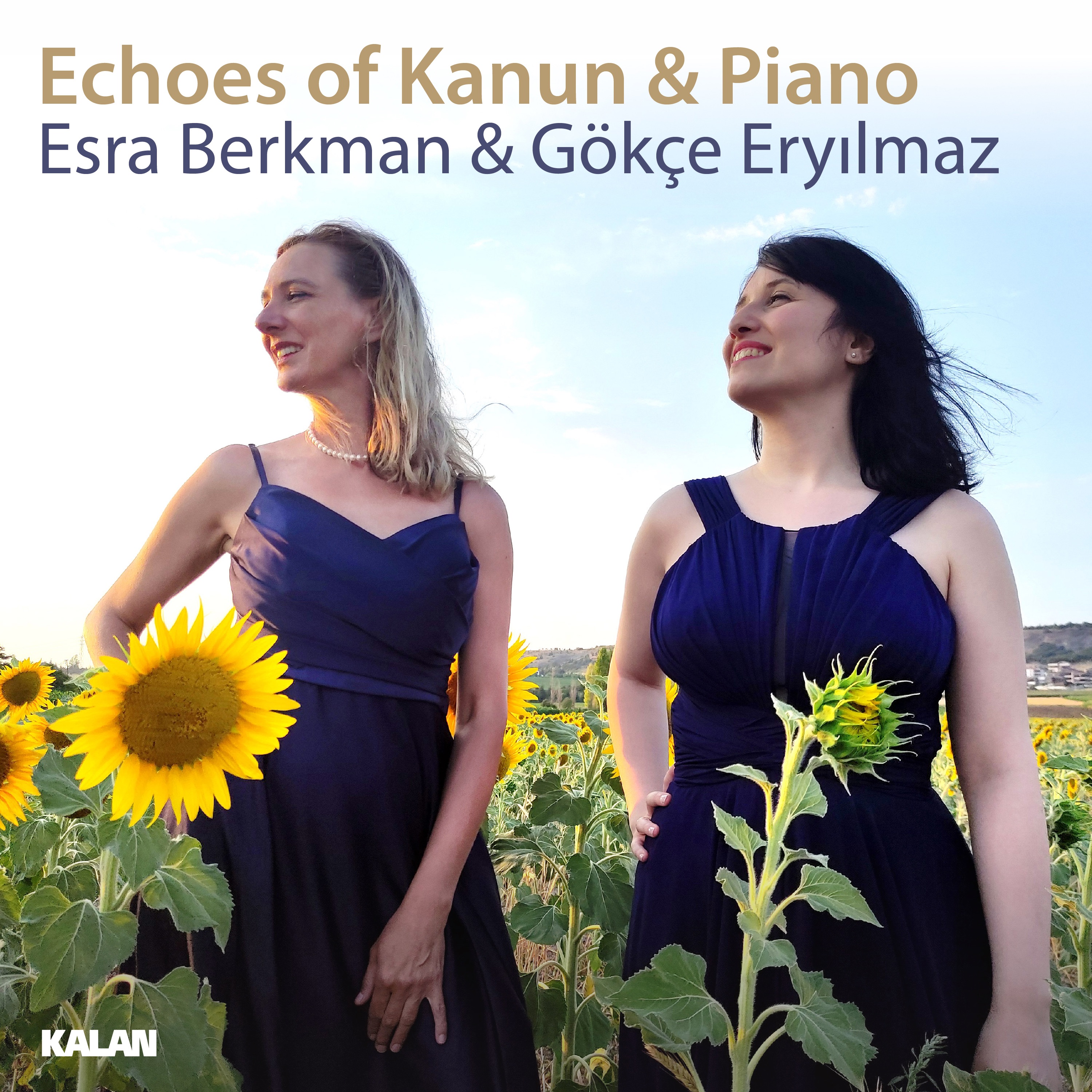 Echoes of Kanun & Piano