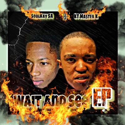 Wait and See.EP