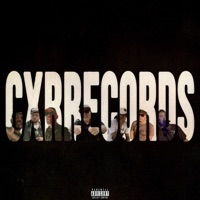 CxR Records Muralla Mc x Yurai x Lento x DiabloT x Skill x Doble D x Manuel DJ - Single - Muralla Mc Official