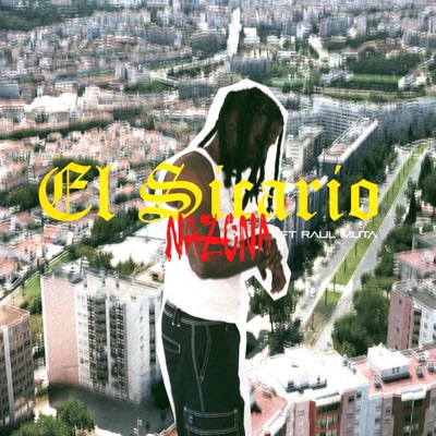 El Sicario (feat. Raul Muta) - Single