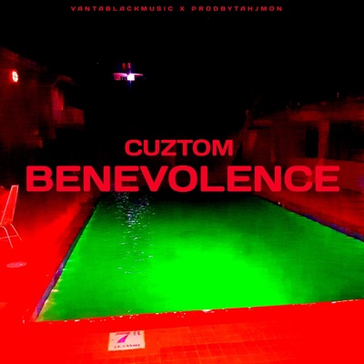 Benevolence - Single