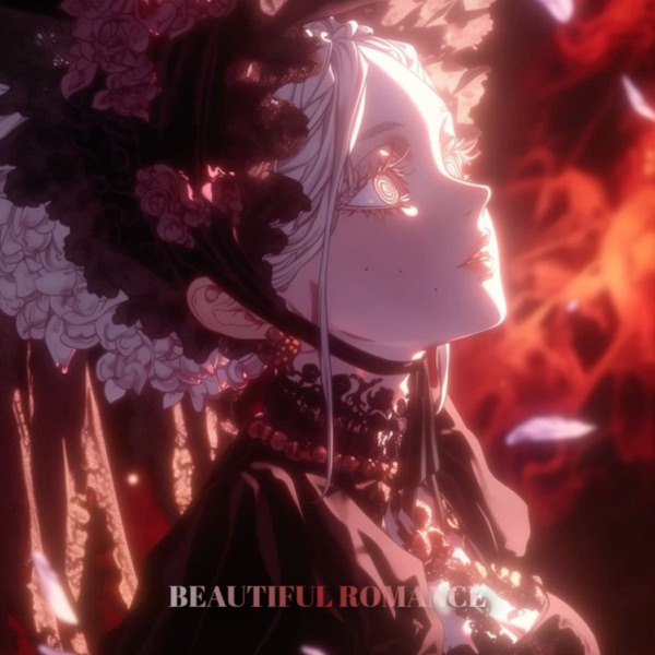 BEAUTIFUL ROMANCE - Single