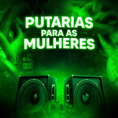 PUTARIA PARA AS MULHERES - Single