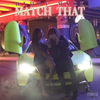 Match That - Single - MXCK!