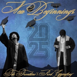 Time Square TDCFrontline, King Hez & Nehemiah