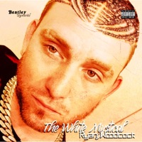 The White Mystical - EP - Ryan Woodcock