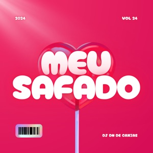 Meu Safado (feat. MC Marsha)