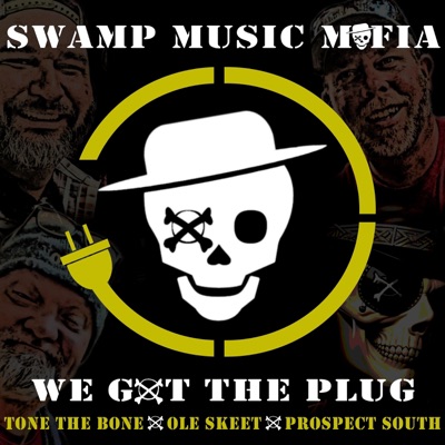 WE GOT THE PLUG - Single