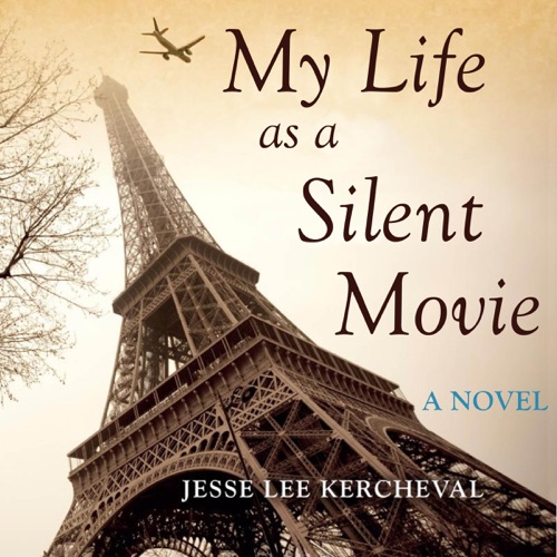 My Life as a Silent Movie cover