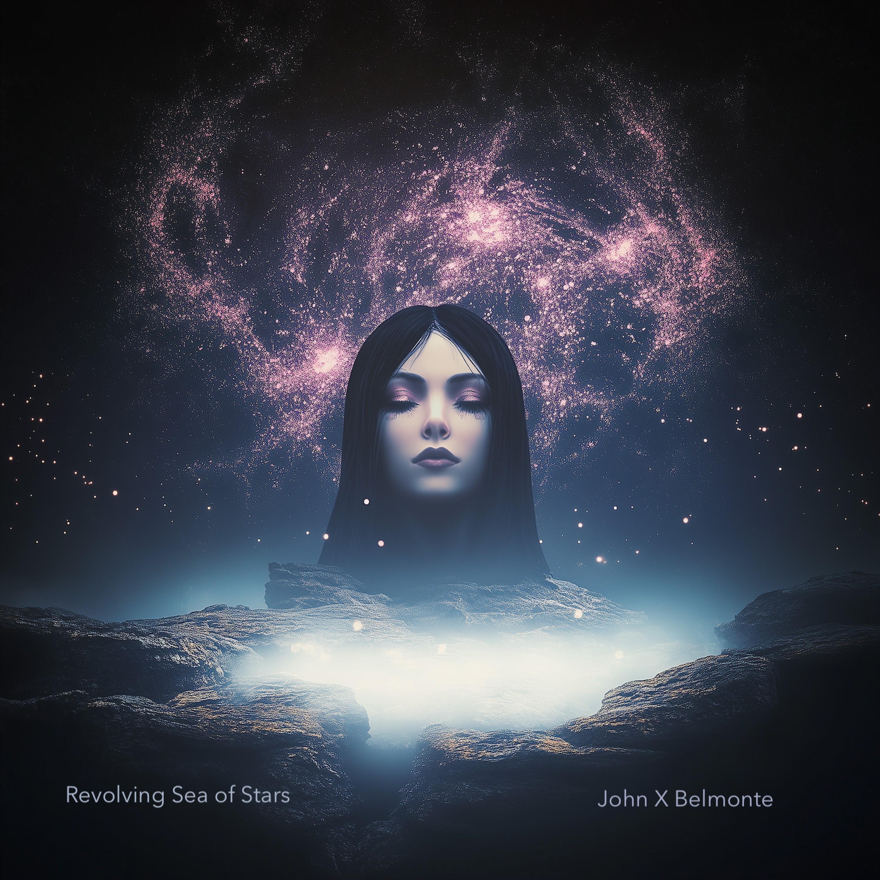 Revolving Sea of Stars - Single