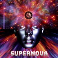 Supernova - Single - Dj Aquana