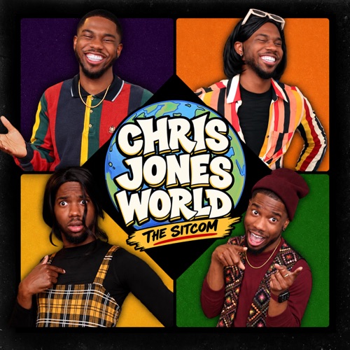 Chris Jones World (Theme Song) (feat. Kentrell & JayJayy) - Single