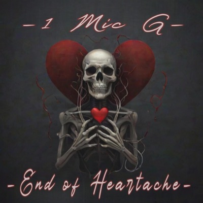 End of Heartache - Single