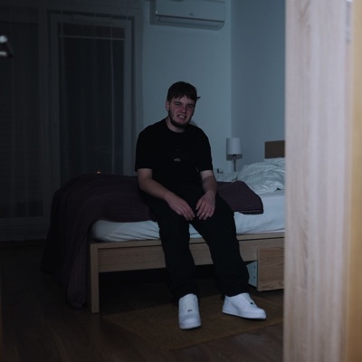 Nie Mogę Spać - Single