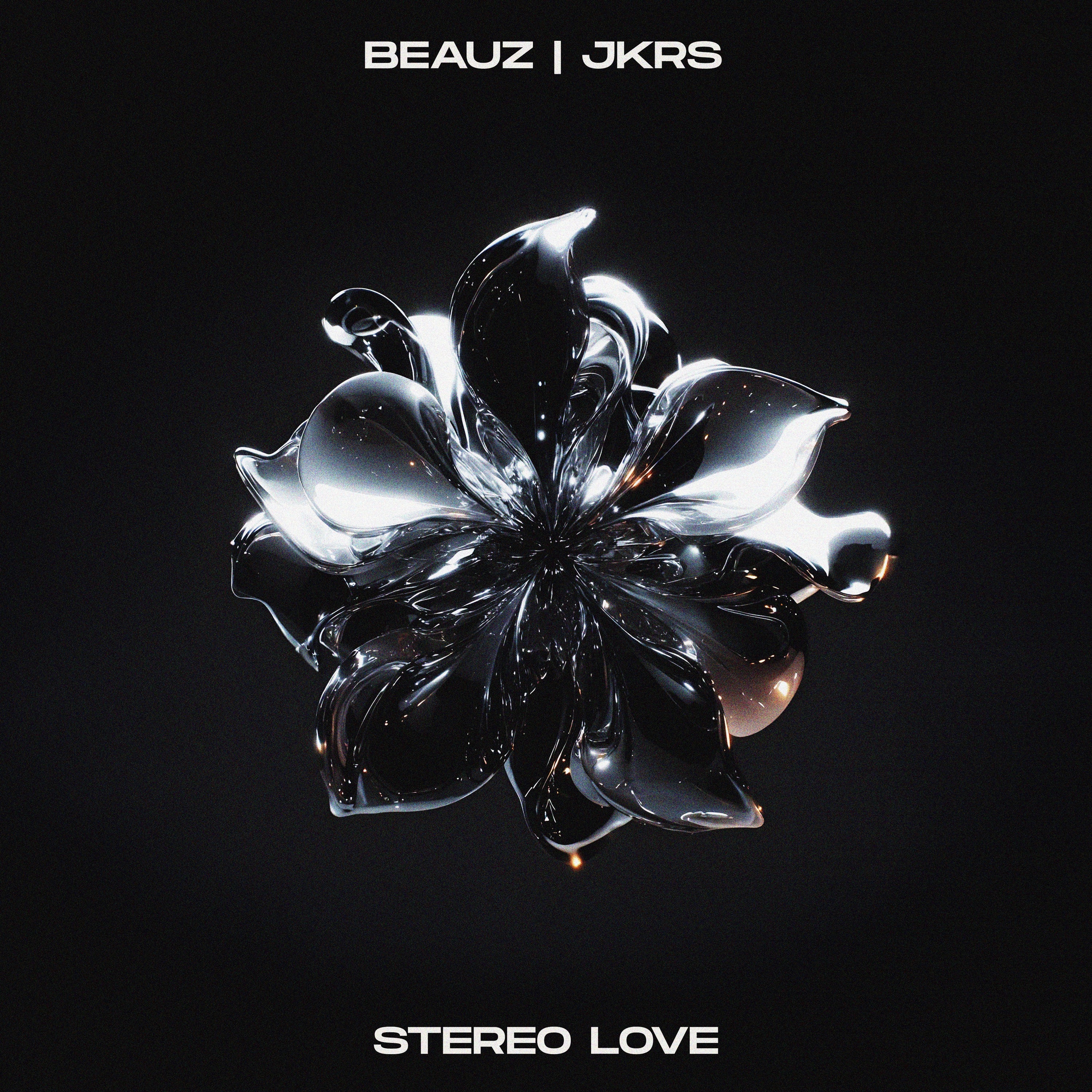 Stereo Love (Extended Mix) - Single