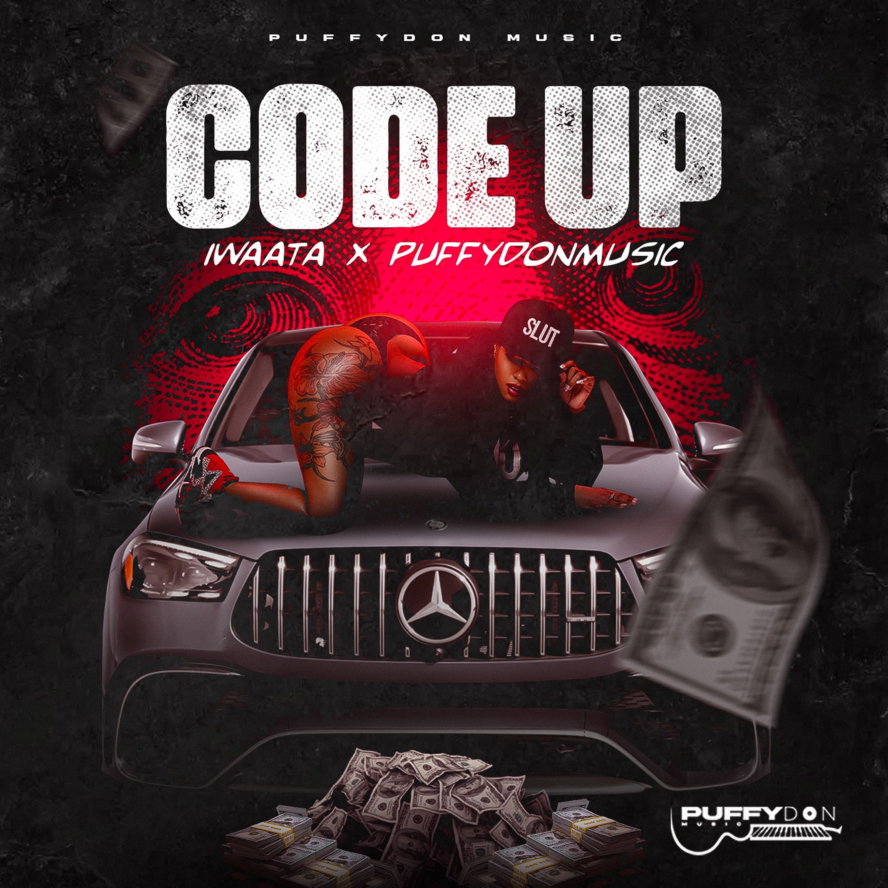 Code Up - Single