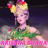 Mukiyo - Single - KRISHNA BUANA