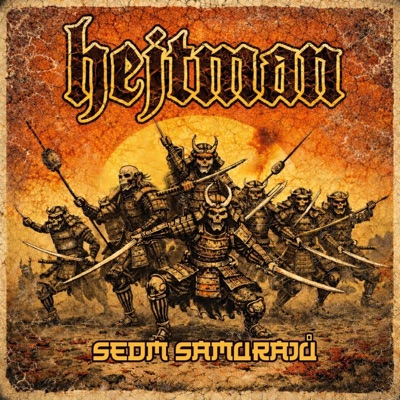 Sedm Samurajů - Single