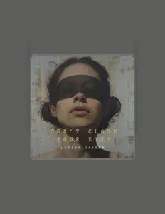 聆聽 Loreen Jasper、觀看音樂影片、閱讀小傳、查看巡演日期等！