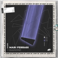 Cancun - Single - Mari Ferrari