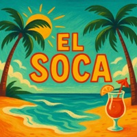 El Soca - Single - Luiggi Mundial, Shanty Music & Kley857